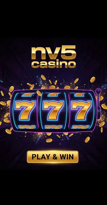 NV5 Casino Online