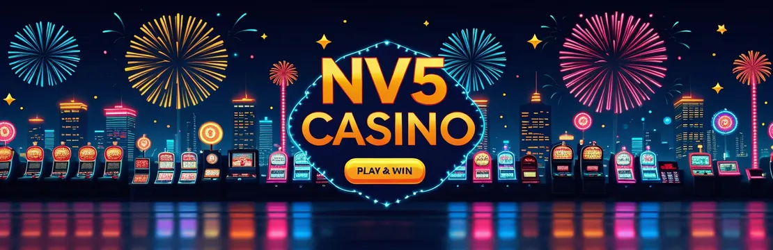 NV5 Casino Nv5
